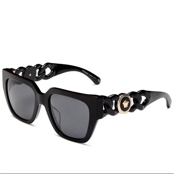 Versace | Accessories | Versace Sunglasses | Poshmark display picture 1